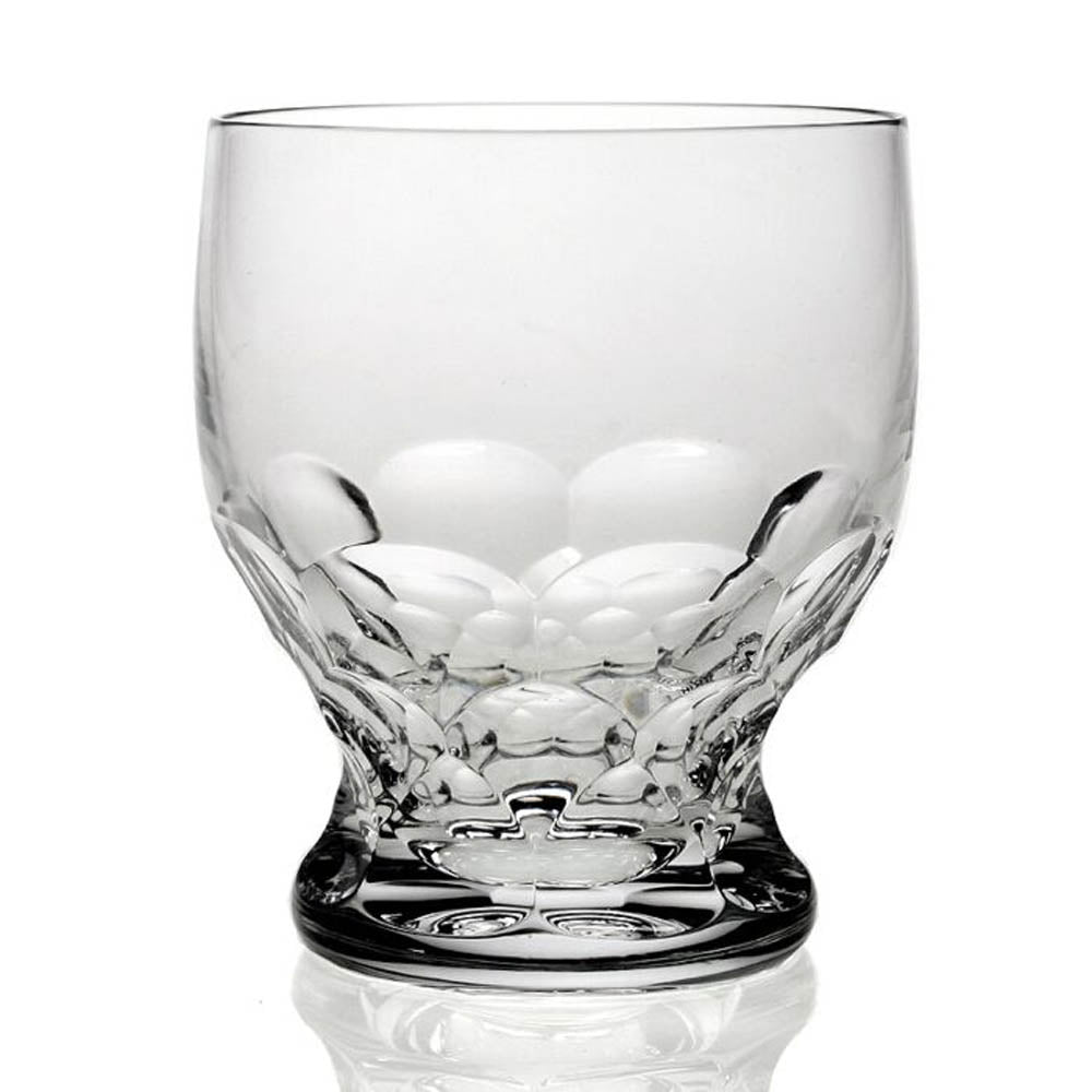 Amelia Double Old Fashioned Tumbler (DOF) by William Yeoward Crystal