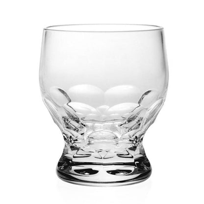 Amelia Single Old Fashioned Tumbler (SOF) by William Yeoward Crystal