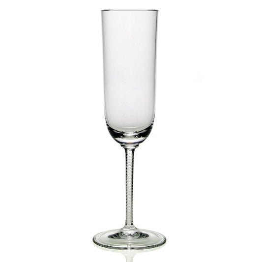 Anastasia Champagne Flute (8.5") by William Yeoward Crystal