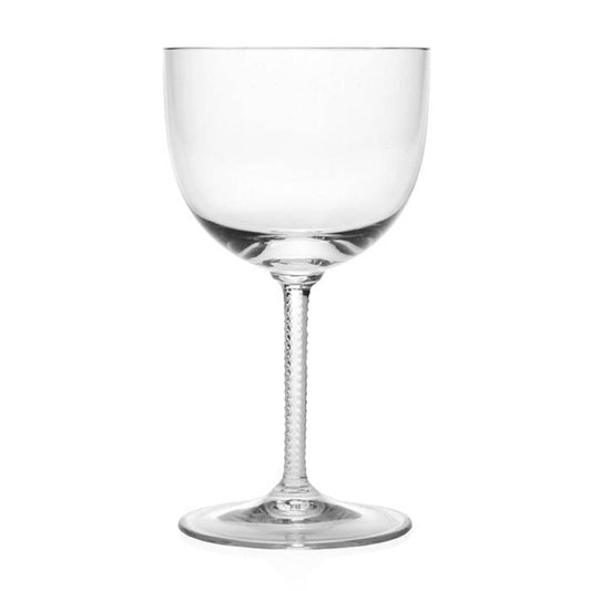 Anastasia Large Wine Glass (6.75") by William Yeoward Crystal