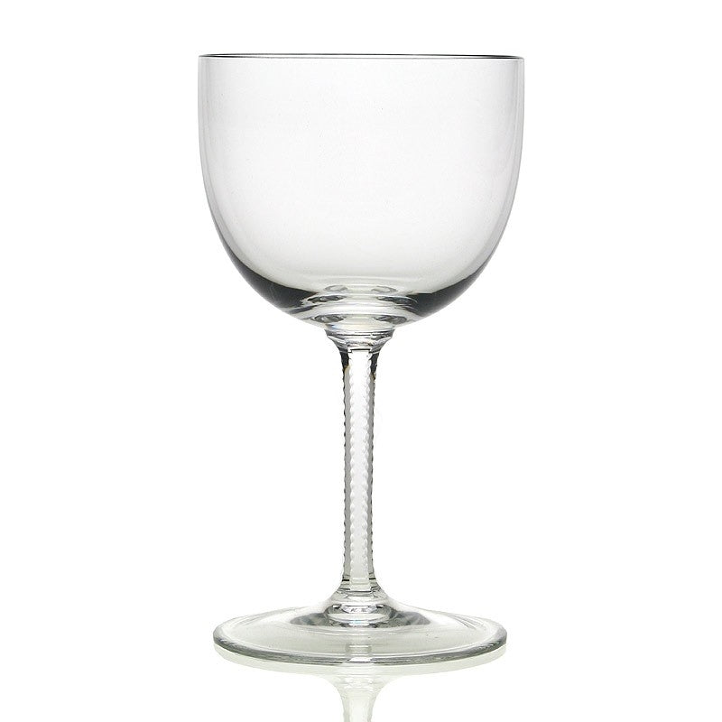 Anastasia Small Wine Glass (6.25") by William Yeoward Crystal