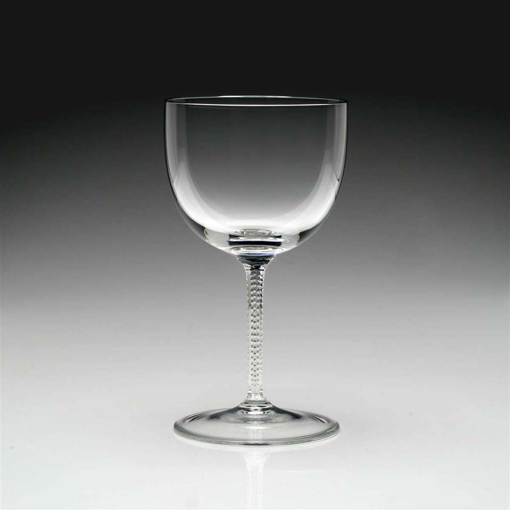 Anastasia Small Wine Glass (6.25") by William Yeoward Crystal Additional Image 1