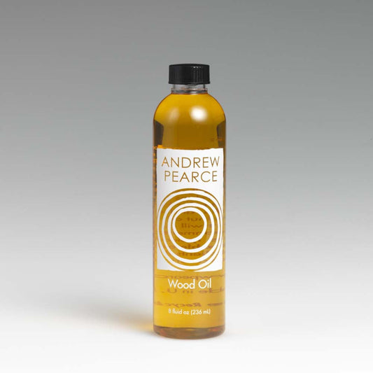 Andrew Pearce Walnut Wood Oil by Andrew Pearce