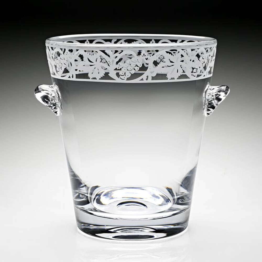 Annabel Wine Cooler by William Yeoward Crystal Additional Image - 1