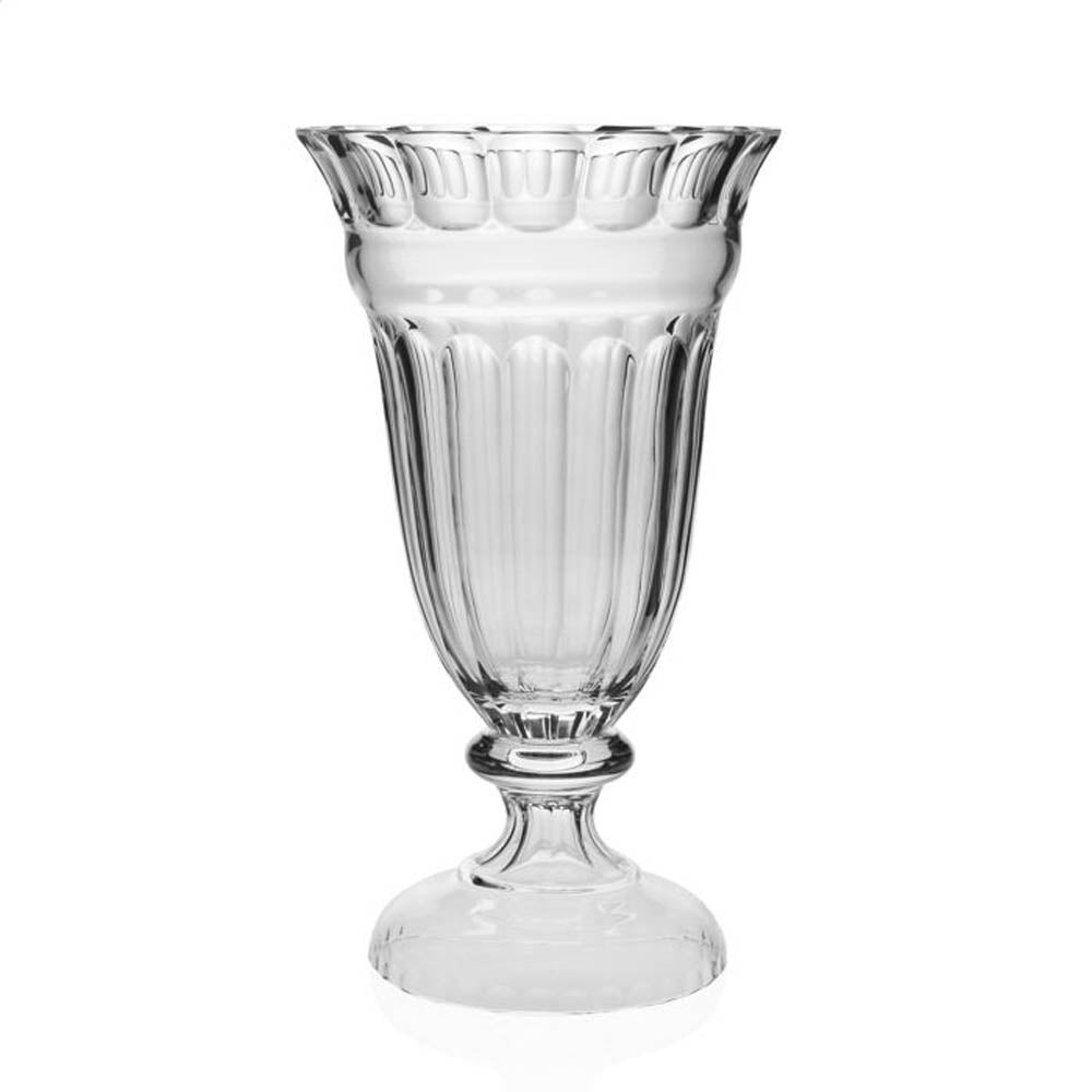 Annette Vase (14") by William Yeoward Crystal