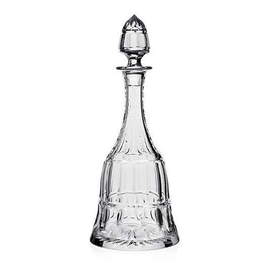 Anoushka Bottle Decanter by William Yeoward Crystal