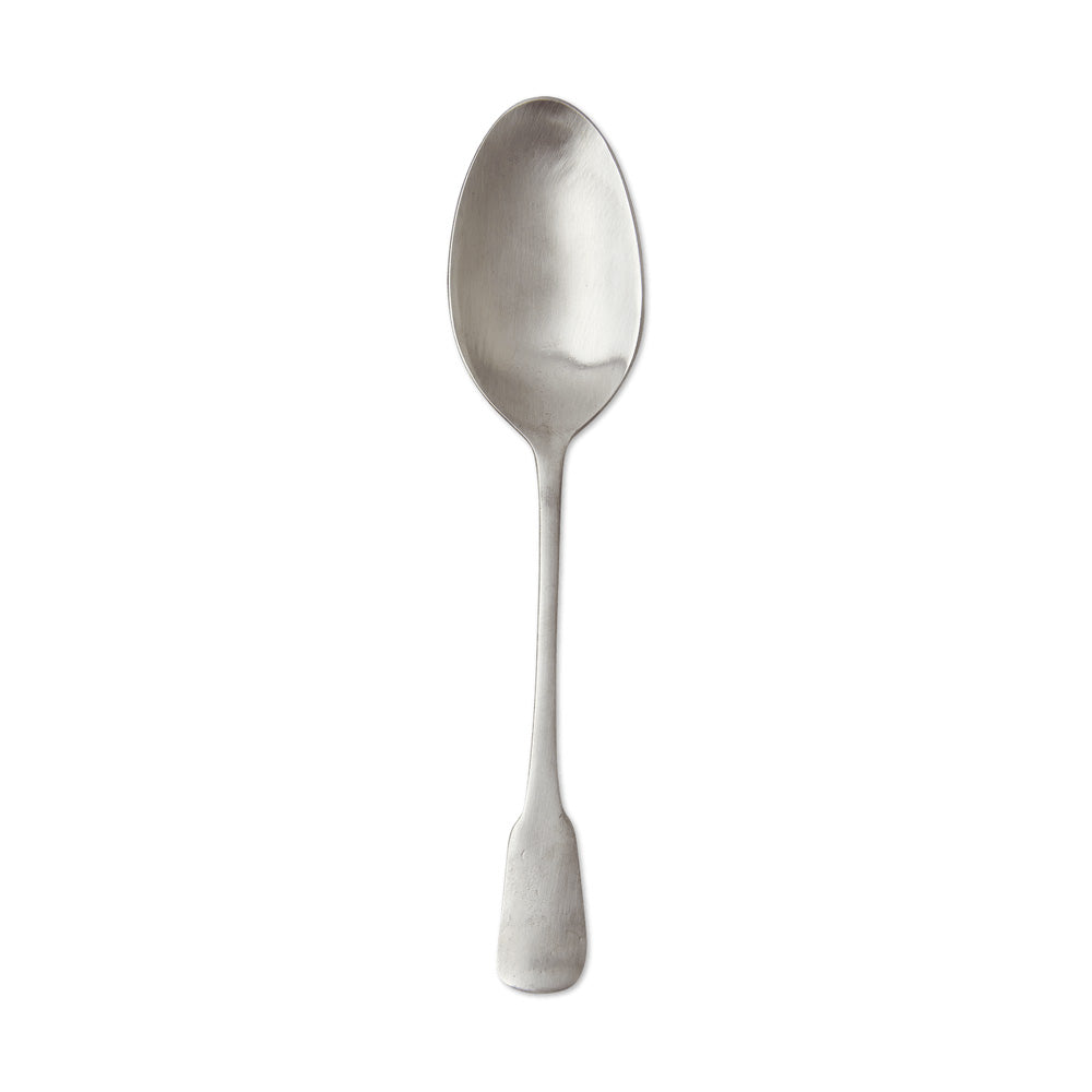 Antique Spoon by Match Pewter