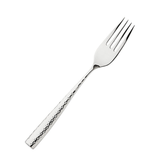 Anvil Meat Serving Fork by Ricci Flatware