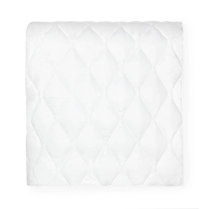 Arcadia Down Alternative Waterproof Mattress Pad by SFERRA