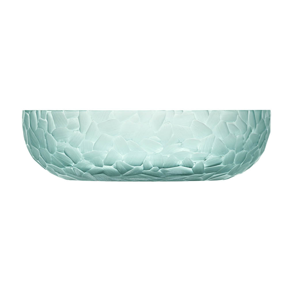 Arctic Bowl, 25 cm by Moser dditional Image - 2