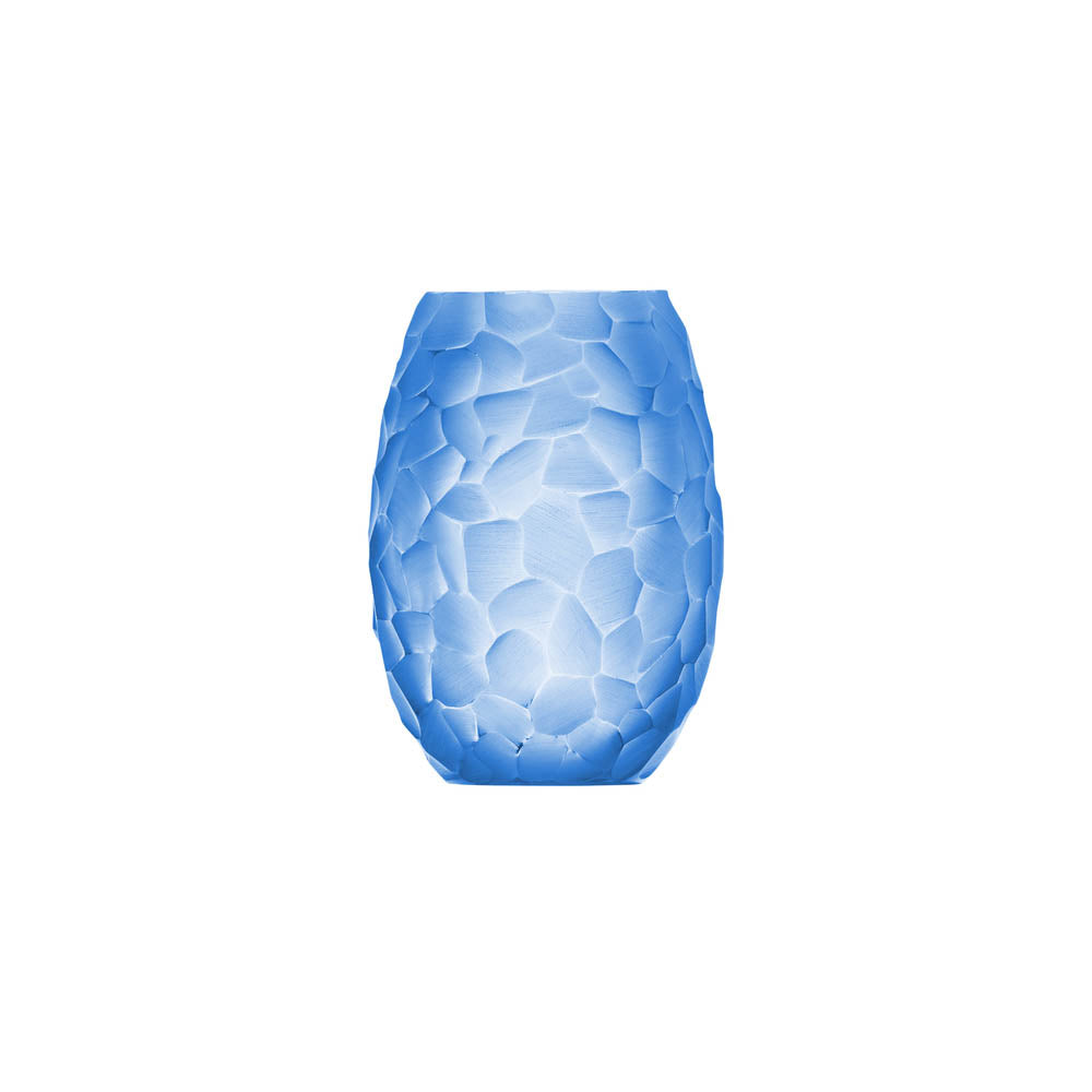 Arctic Vase, 13 cm by Moser dditional Image - 1
