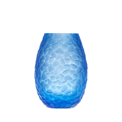 Arctic Vase, 21 cm by Moser dditional Image - 1