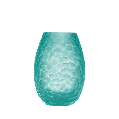 Arctic Vase, 21 cm by Moser dditional Image - 2