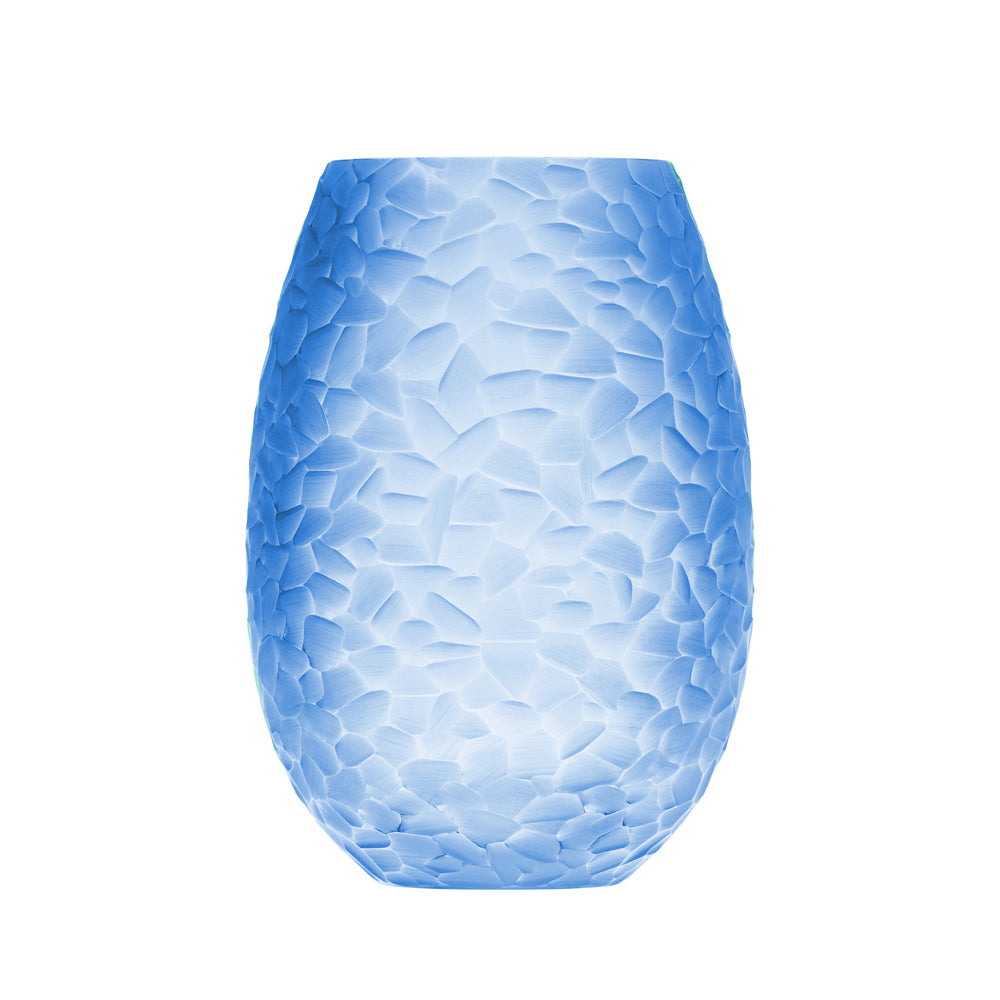 Arctic Vase, 30 cm by Moser dditional Image - 1