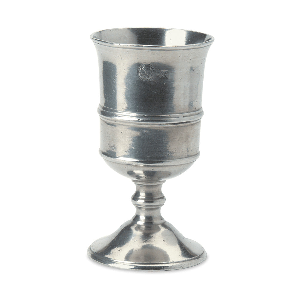 Arno Goblet by Match Pewter
