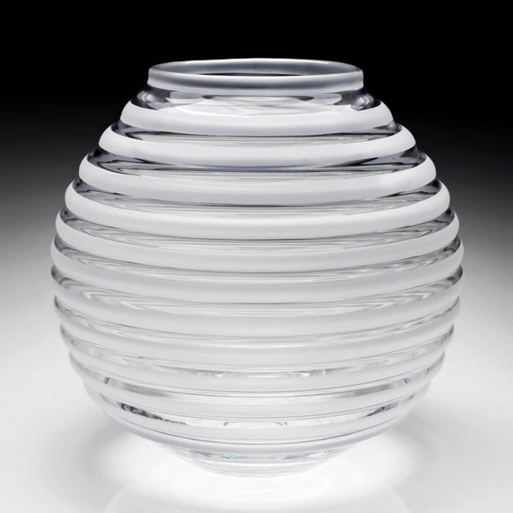 Artemis Vase (12"/30cm)by William Yeoward Studio Additional Image - 1