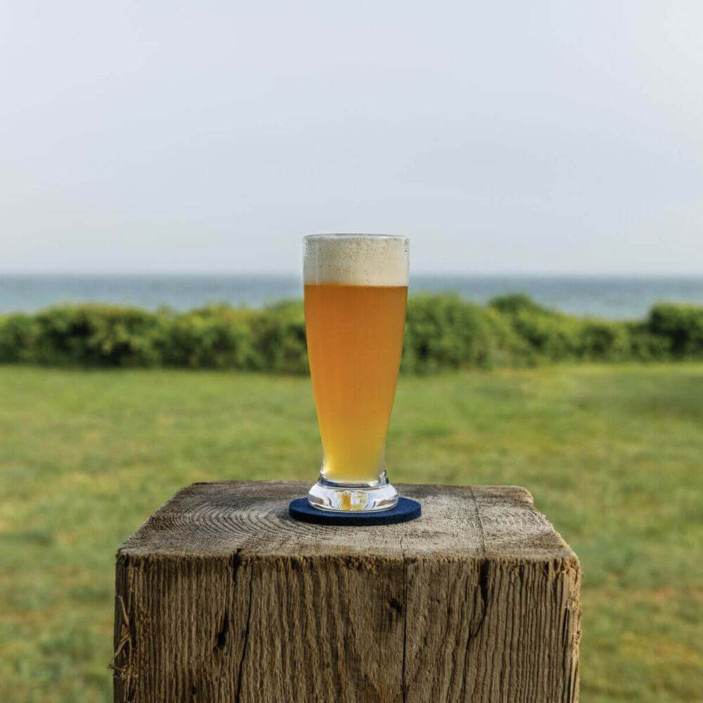 Ascutney Pilsner by Simon Pearce Additional Image-4