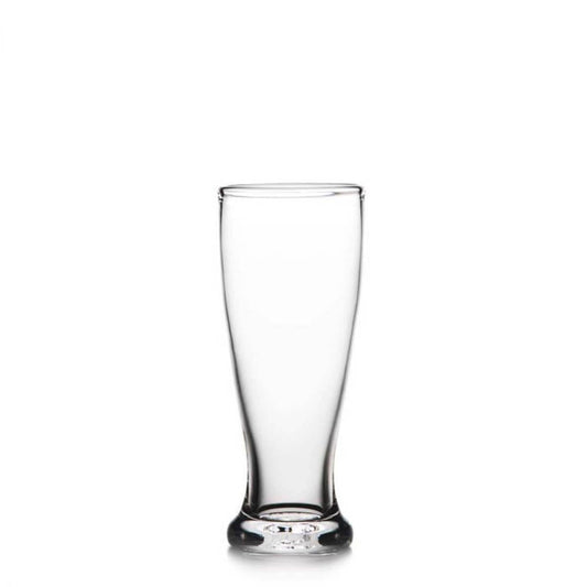 Ascutney Pilsner Glass by Simon Pearce