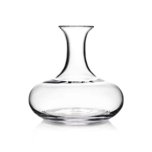 Ascutney Wine Decanter by Simon Pearce