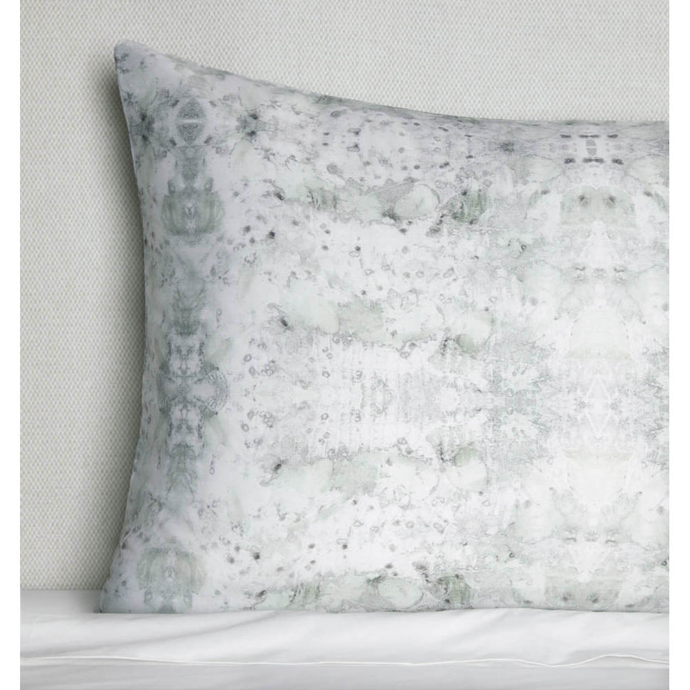 Astratto Sham & Duvet Cover by SFERRA Additional Image - 1