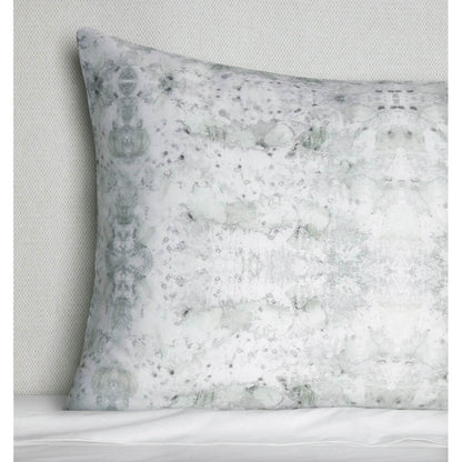 Astratto Sham & Duvet Cover by SFERRA Additional Image - 1