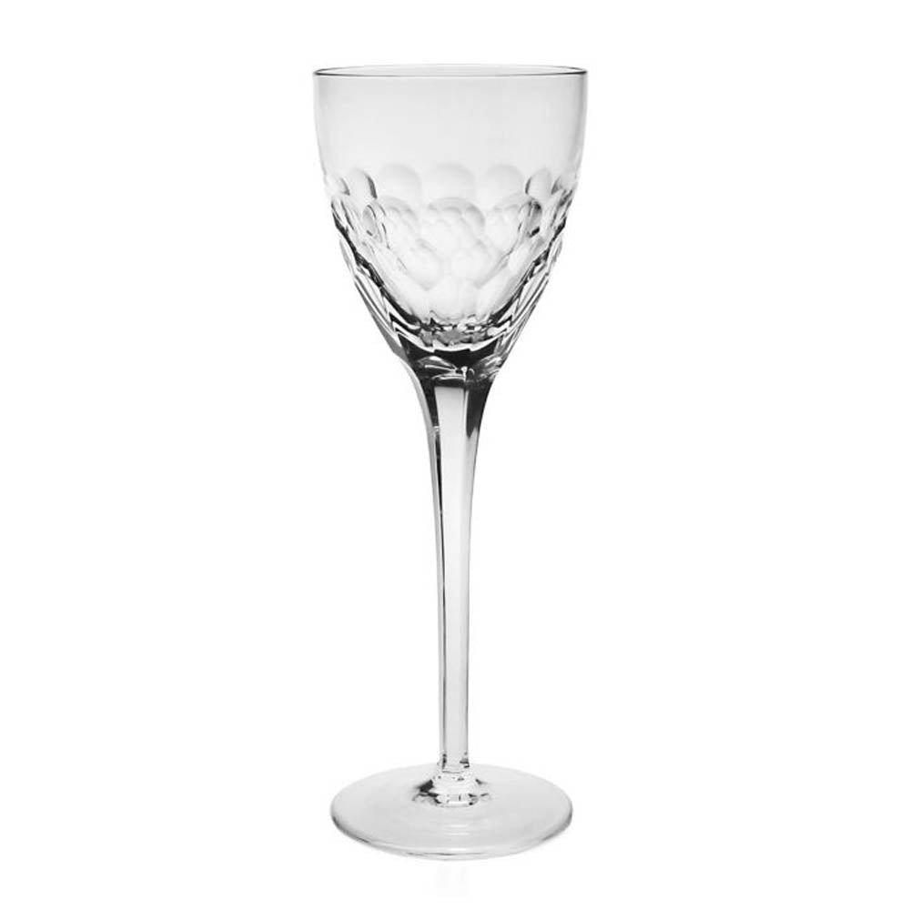 Athena Wine Glass (9.5") by William Yeoward Crystal