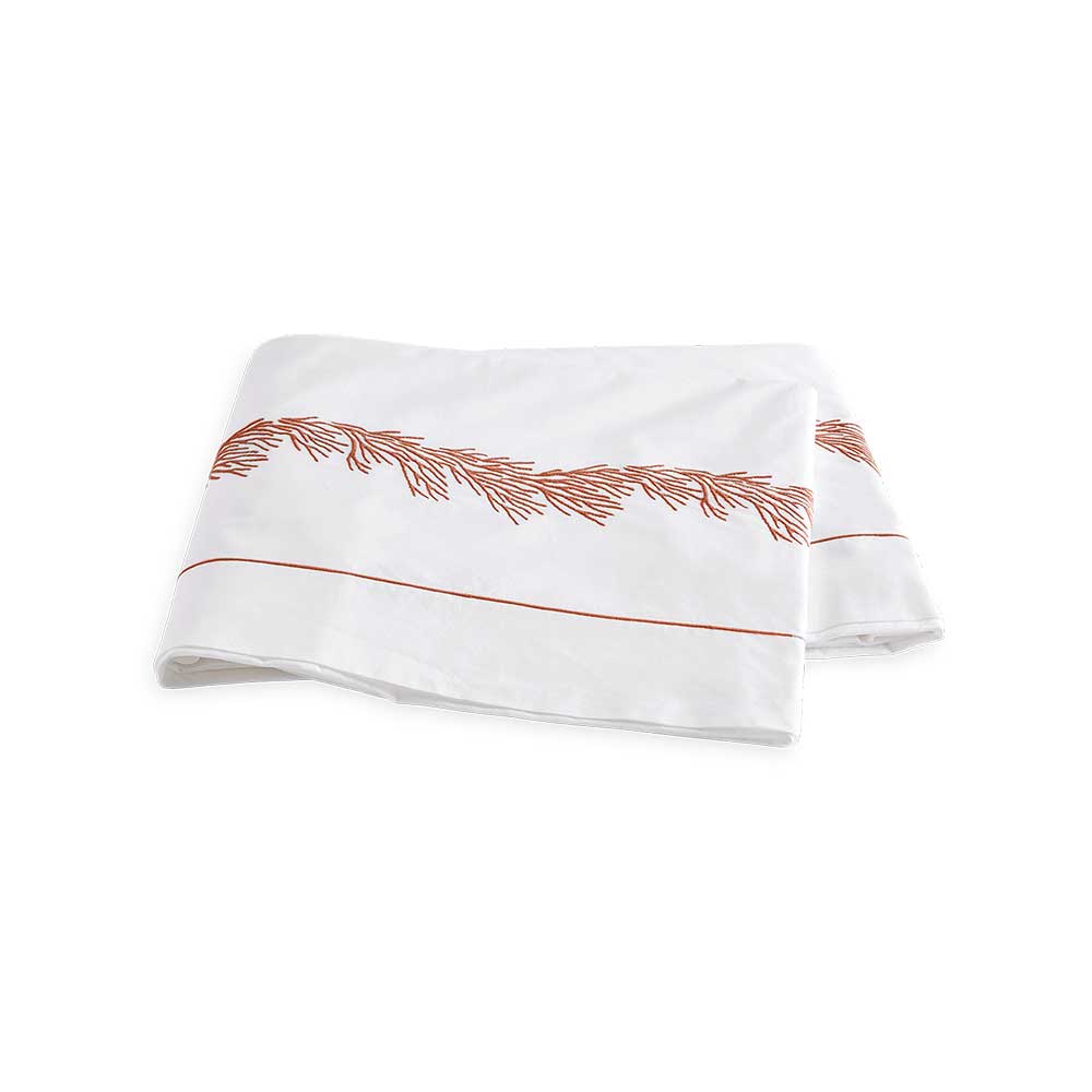 Atoll Luxury Bed Linens by Matouk