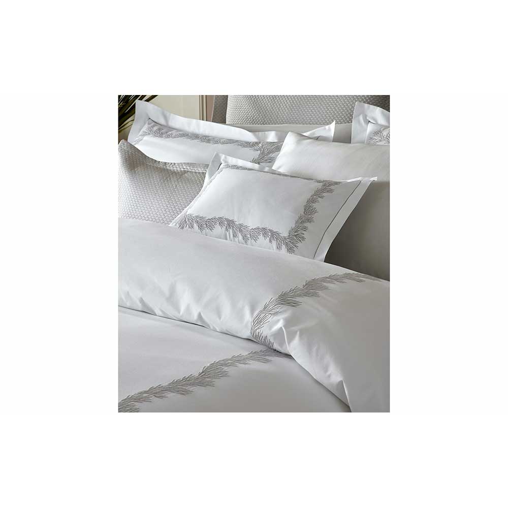 Poppy Luxury Bed Linens by Matouk