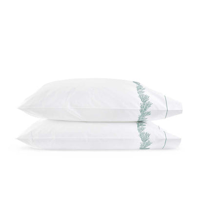 Atoll Luxury Bed Linens by Matouk