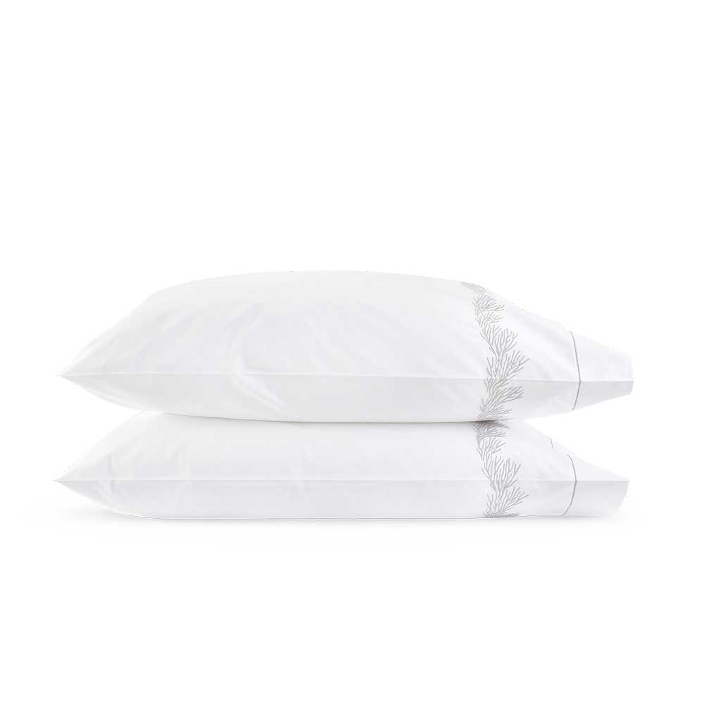 Atoll Luxury Bed Linens by Matouk