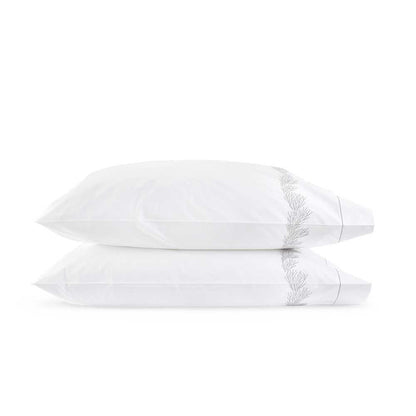 Atoll Luxury Bed Linens by Matouk