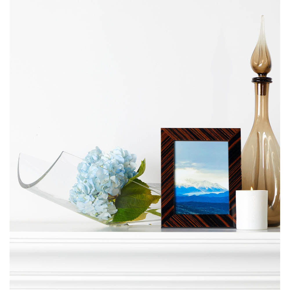 Atrani Picture Frame by SFERRA Additional Image - 1