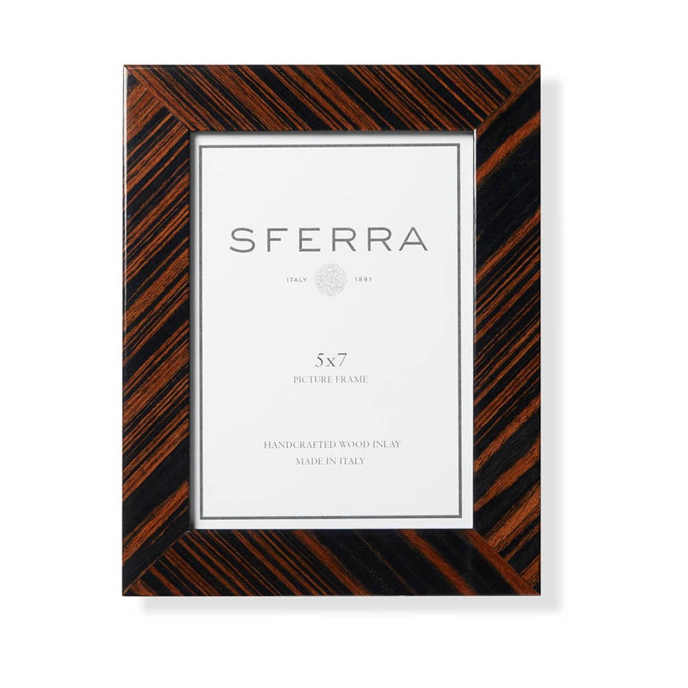 Atrani Picture Frame by SFERRA Additional Image - 2