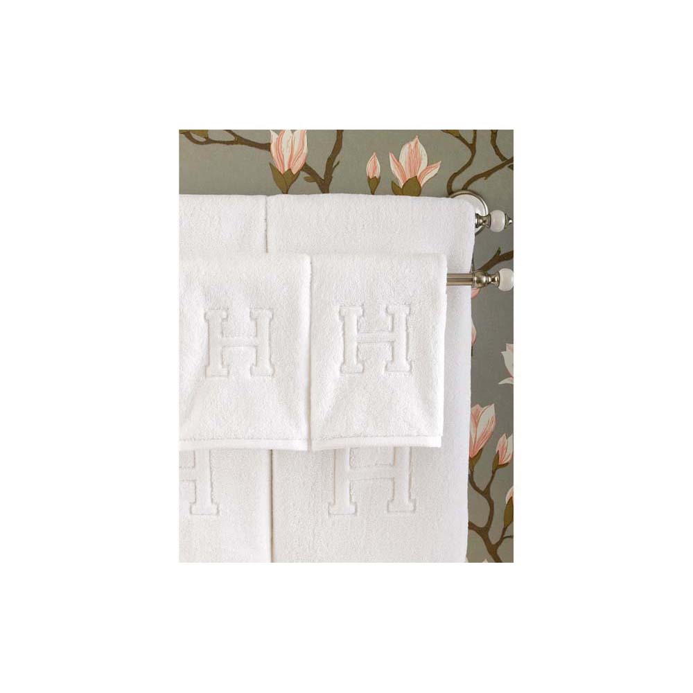 Auberge Luxury Towels By Matouk Additional Image 2