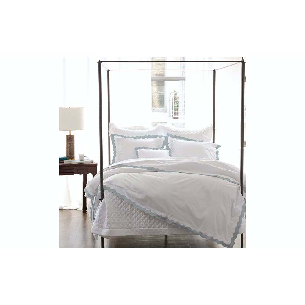 Ava Luxury Bed Linens By Matouk Additional Image 4