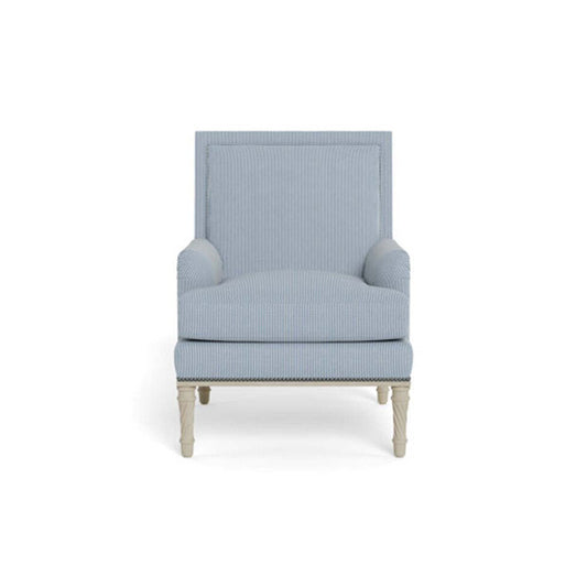 Azure Chair By Bunny Williams Home
