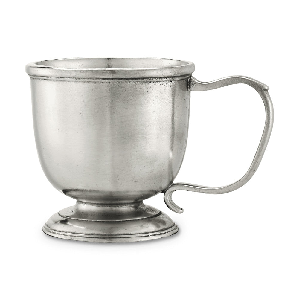 Baby Cup by Match Pewter