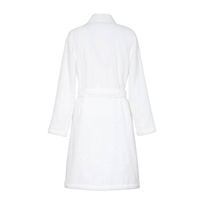 Bahamas Bath Robe by Yves Delorme Additional Image - 2