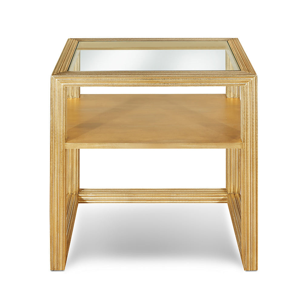 Bailey Side Table by Bunny Williams Home Additional Image - 1