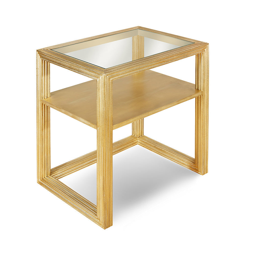Bailey Side Table by Bunny Williams Home Additional Image - 2