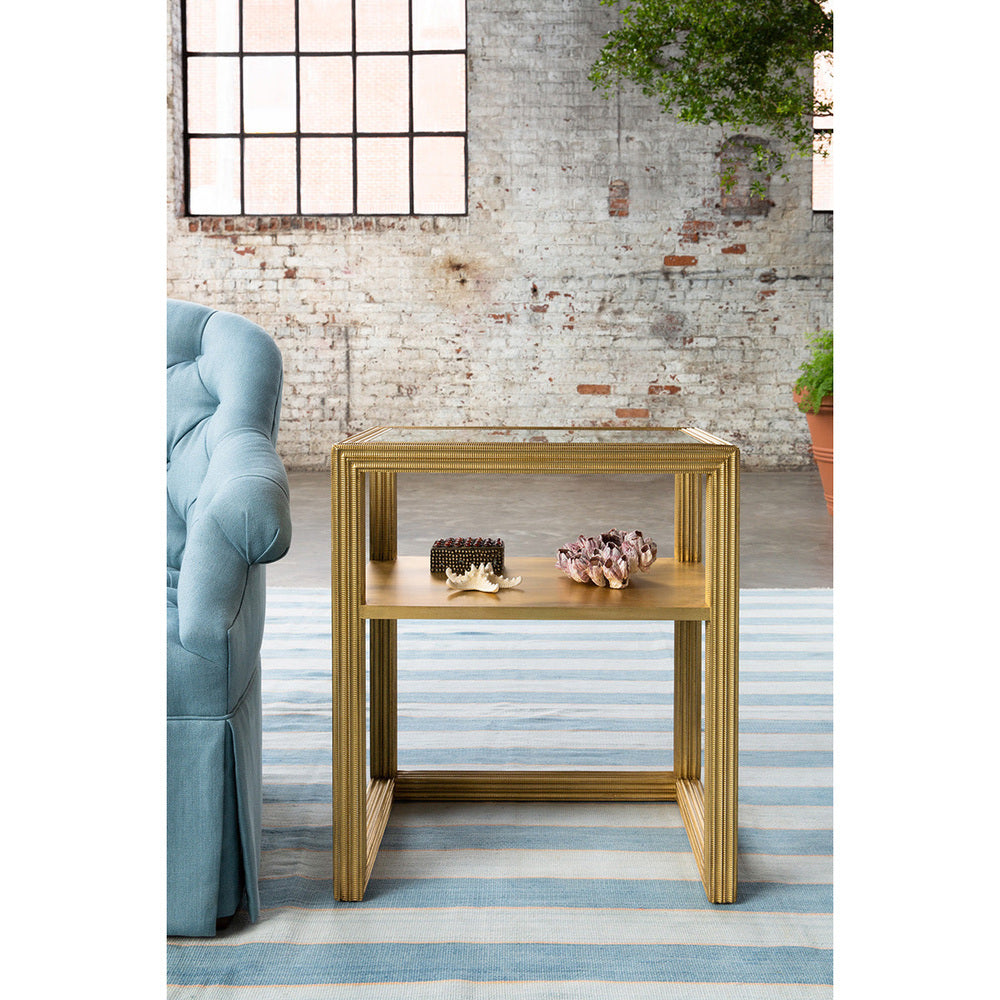Bailey Side Table by Bunny Williams Home Additional Image - 6