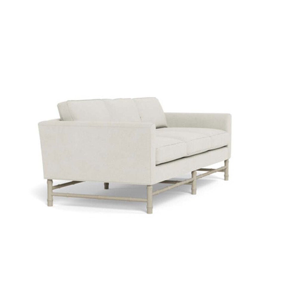 Bamboo Sofa By Bunny Williams Home Additional Image - 1