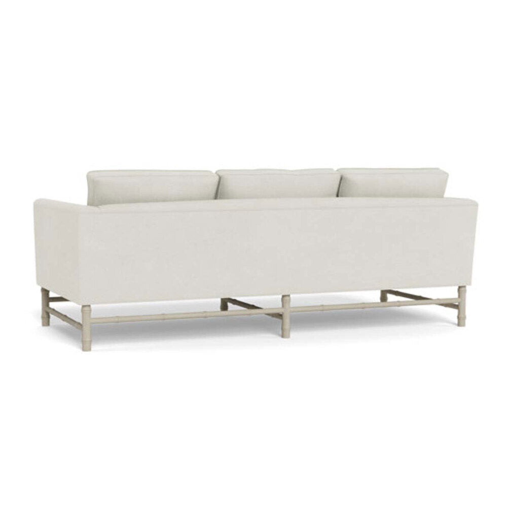 Bamboo Sofa By Bunny Williams Home Additional Image - 3