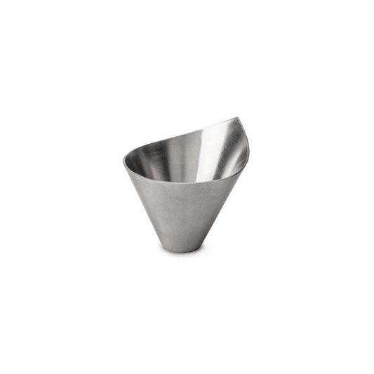 Bar Funnel - Stainless Steel by Simon Pearce