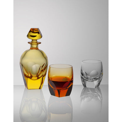 Bar Underlaid Spirit Glass, 45 ml by Moser dditional Image - 7