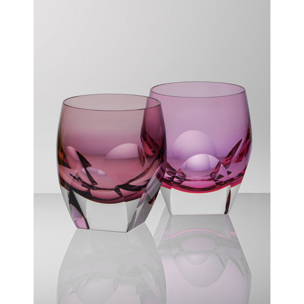 Bar Underlaid Spirit Glass, 45 ml by Moser dditional Image - 8