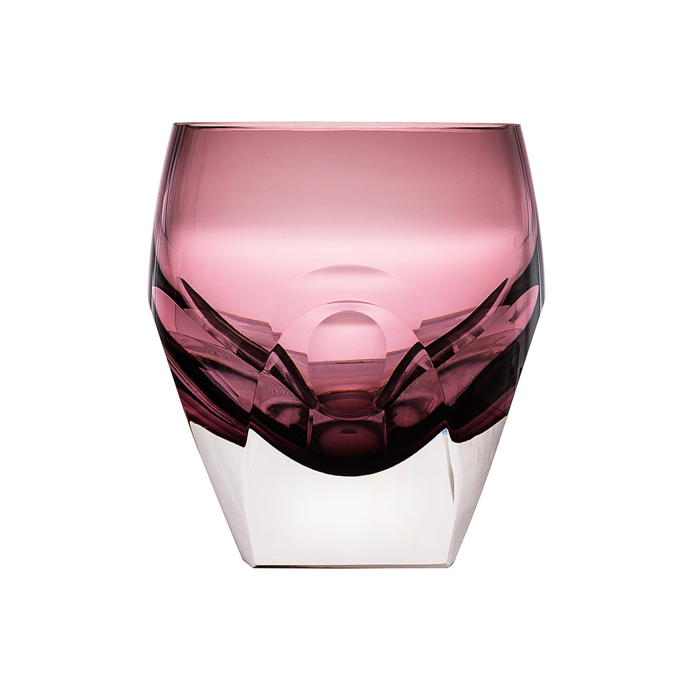 Bar Underlaid Spirit Glass, 45 ml by Moser
