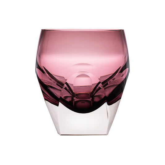 Bar Underlaid Spirit Glass, 45 ml by Moser