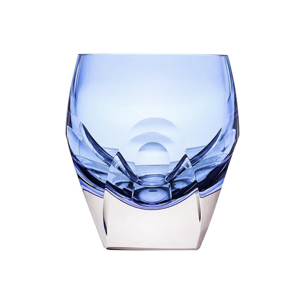 Bar Underlaid Spirit Glass, 45 ml by Moser dditional Image - 2