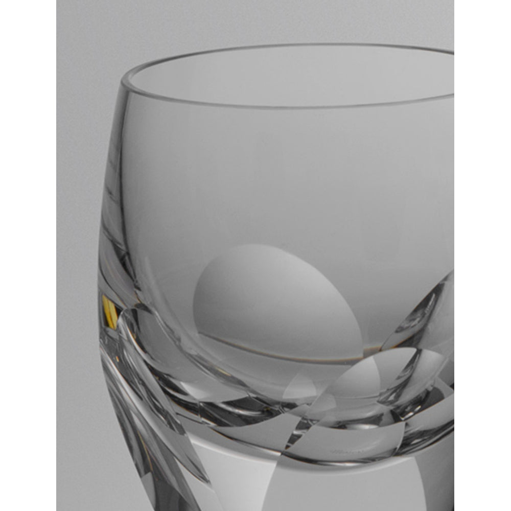 Bar Underlaid Tumbler, 220 ml by Moser dditional Image - 9